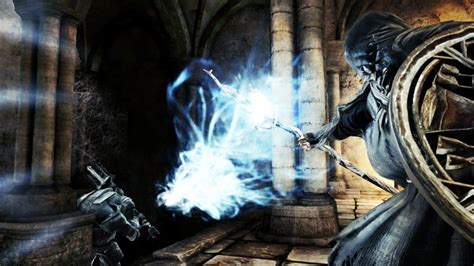 dark souls 2 magic slots|Sorceries .